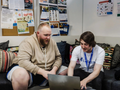 Help a young person access new opportunities with confidence.