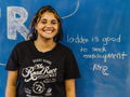 Back a young person's next step with practical support.